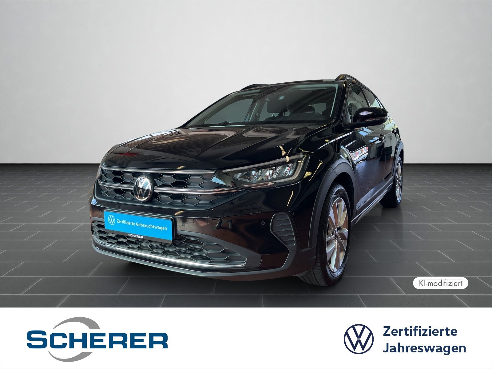 Volkswagen Taigo Life 1.5 TSI DSG LED CARPLAY EPH SHZ