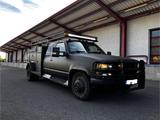 Chevrolet Andere - Chevrolet Gebrauchtwagen von 1994