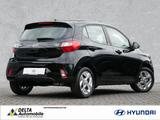 Hyundai i10 1.2 84PS A/T Trend Navi Kamera Carplay - gebrauchte Hyundai i10 aus dem Jahr 2022