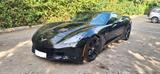 Corvette C7 Z51 Schalter - Unfallfrei - Corvette C7: Coupe