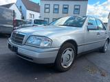 Mercedes-Benz C 180 - Mercedes-Benz Oldtimer: 180