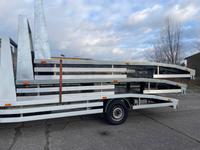 Mercedes-Benz Sprinter Aufbau Autotransporter