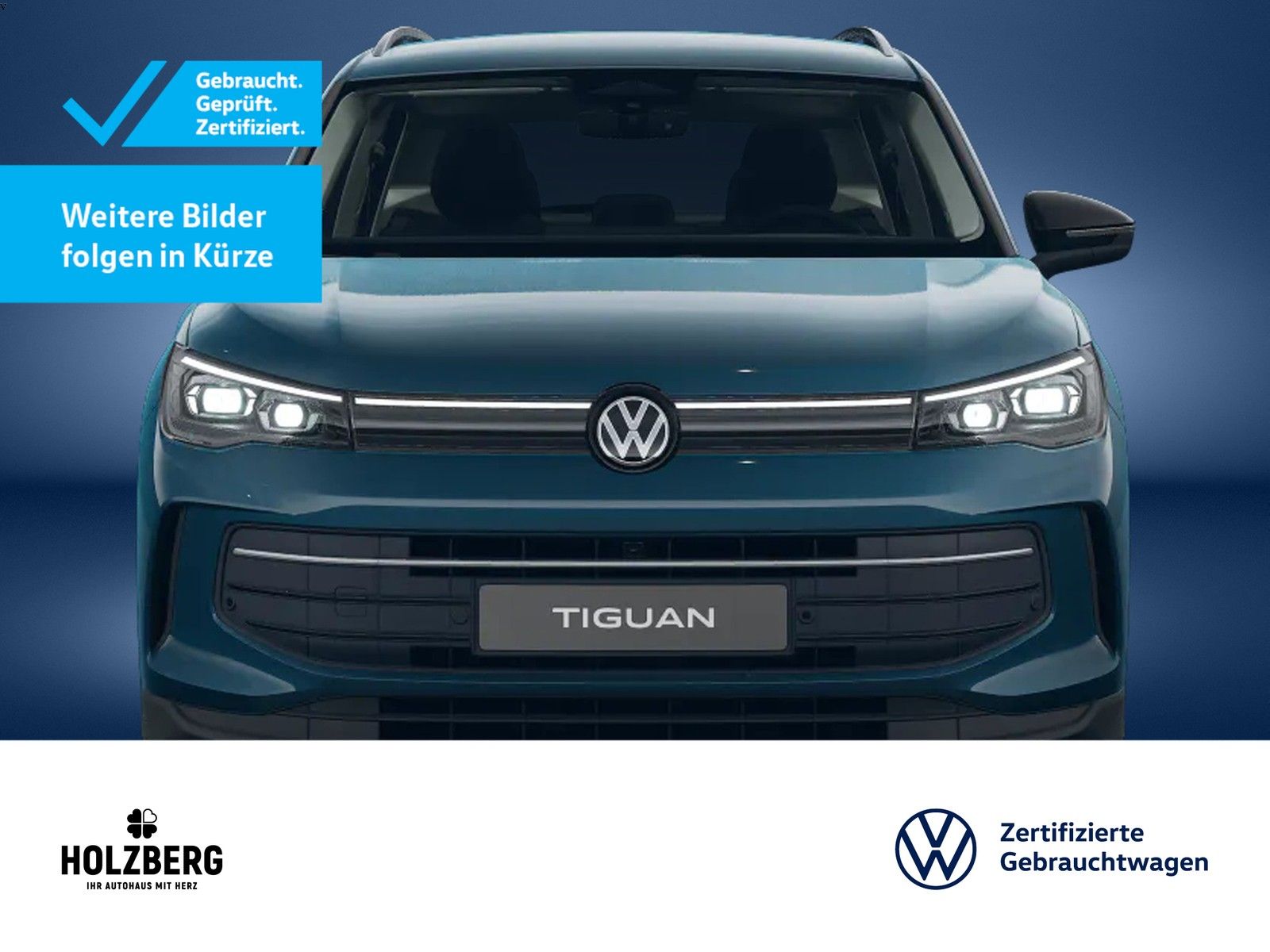 Volkswagen Tiguan 1.5 eTSI Energy DSG IQLight AreaView AHK foto 2