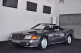 Mercedes-Benz SL 300 24V (R129) ! Erst 059.586 km ! Traum ! - Mercedes-Benz SL 300: 24