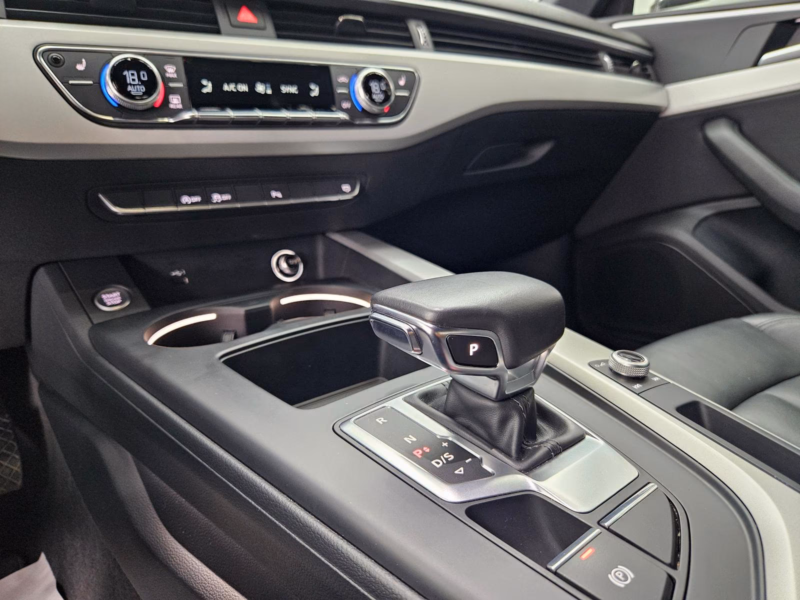 Audi A4 2.0 TFSI 35 advanced, Kamera, LED, HU/AU Neu, миниатюра 14