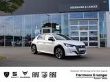 Peugeot e-208 GT Pack SHZ Navi Klima Tempomat - Peugeot e-208 GT-Pack