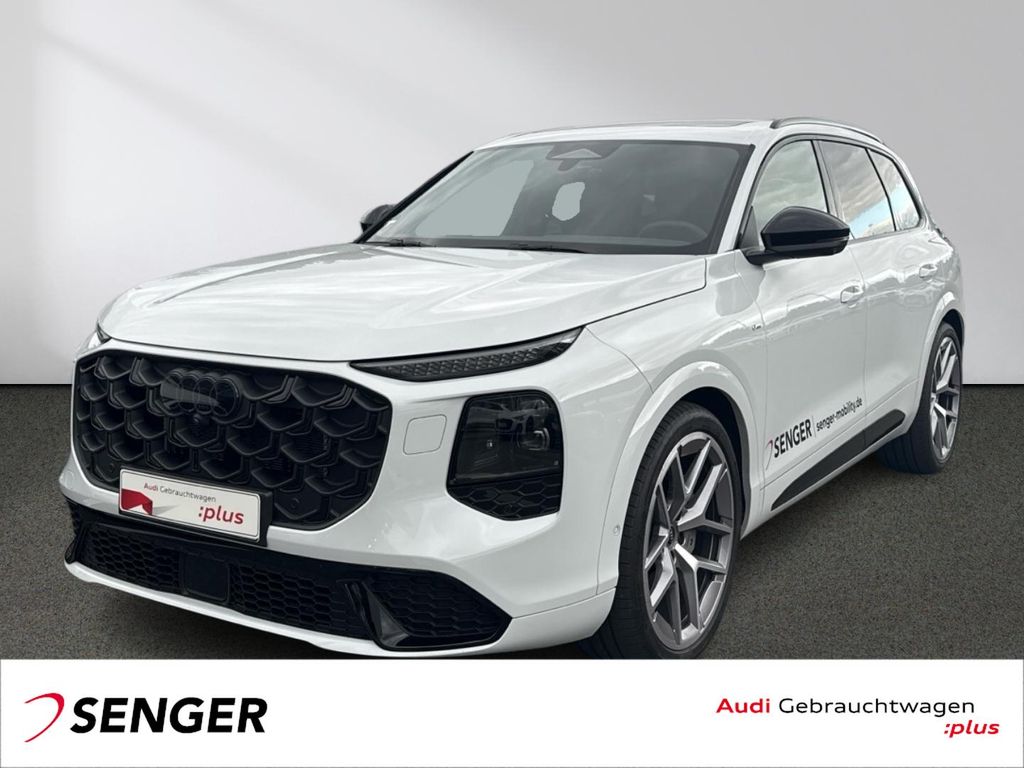 Image of Audi Q7