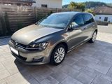 Volkswagen Golf VII 1.6 TDI BMT LOUNGE, Xenon, LED, TÜV neu