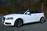 Audi A3 Cabrio 1.8 TFSI S-line | Motor-Revision 