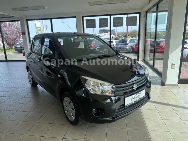 Suzuki Celerio Club 1.Hand/Scheckheft/Klima/Euro6