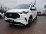 Ford Tourneo Custom 2.0l 320 L1 Active - scheckheftgepflegte Ford Tourneo Custom