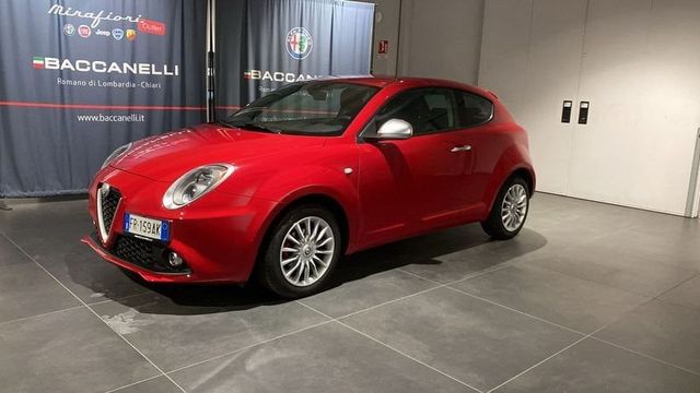 Alfa Romeo MiTo 1.4 78 CV 8V S&S Urban