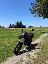 Honda FMX 650  A2 geeignet  Gepflegt Sofort  - Angebote