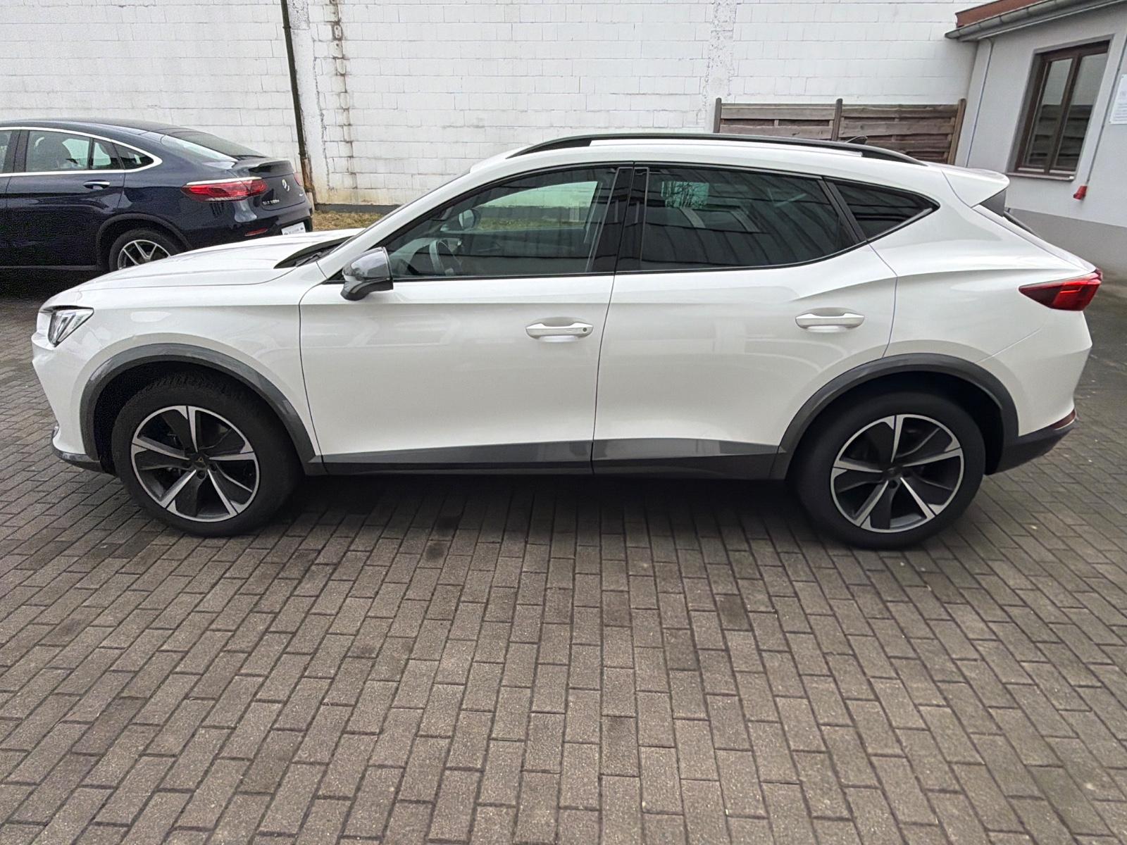 Cupra Formentor Sport / AHK / 18 Zoll/