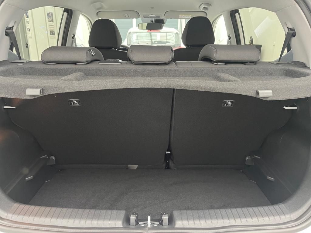 Fahrzeugabbildung Hyundai i10 FL (MJ24) 1.2 Benzin M/T Prime KlimaA Navi