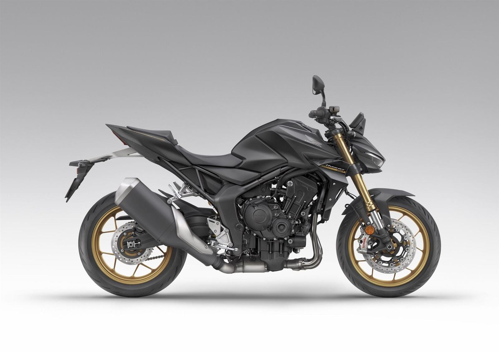 Honda CB1000 Hornet SP - 6 Jahre Garantie - SOFORT