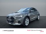 Audi A1 35 allstreet TFSI basis DSG*S tronic*LED*BLT