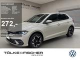 Volkswagen Polo EDITION 50 1.0 l TSI OPF 7-Gang-DSG ACC LM - Volkswagen Polo: Edition