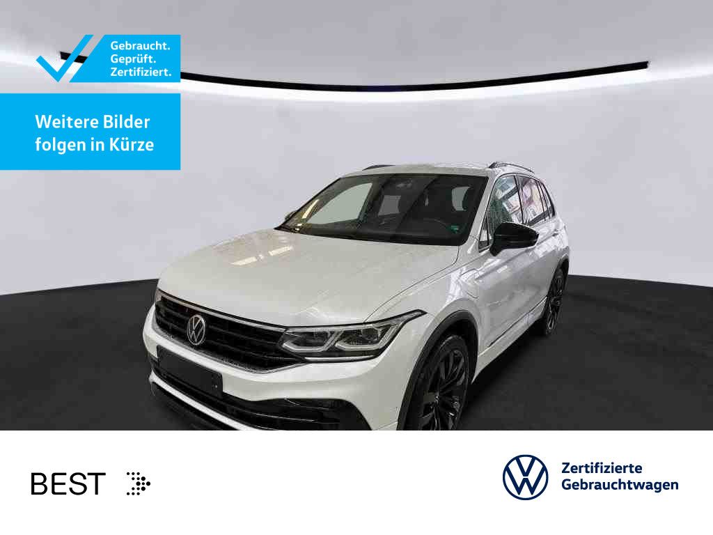 Tiguan 1.4 e-Hybrid DSG R-LINE*BLACK-STYLE*IQ.LI