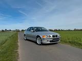 BMW E46 323i / M-Paket, AC Schnitzer BC/Navi - BMW 323 aus 1999