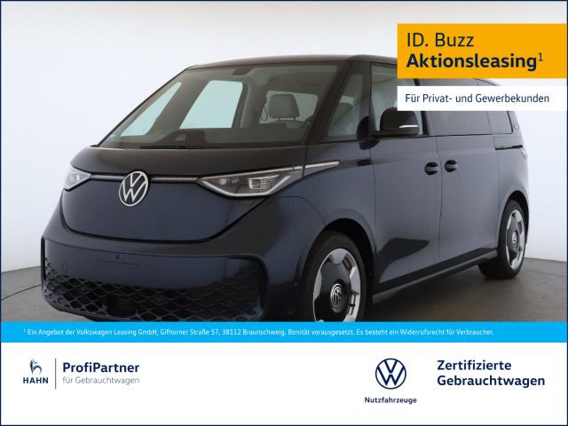 Image of Volkswagen ID. Buzz