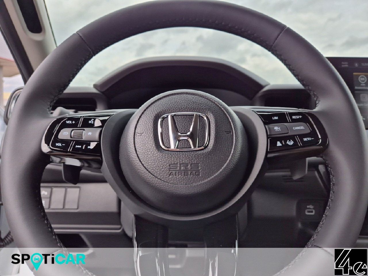 Honda HR-V - Bild 13
