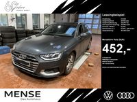 Audi A4 - Vorschau Bild 1