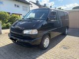 Volkswagen T4 Multivan 2.8l VR6 *Camping Zubehör* TÜV 04/28 - VW T4 Multivan in Frankfurt