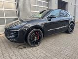 Porsche Macan Turbo - Porsche in Cottbus