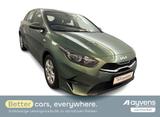 Kia cee'd Vision Ceed 1.5 T-GDI OPF - Kia cee'd / Ceed: Coupe