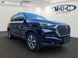 Ssangyong Rexton Sapphire 4x4~Facelift 24~AHK - Ssangyong REXTON mit Diesel-Antrieb: Geländewagen