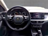 Skoda Scala - Vorschau Bild 10