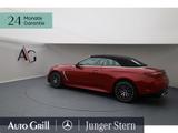 Mercedes-Benz CLE 53 AMG 4M+ Cabrio PerfSItz Dyn+Fap+Driver Ca - Mercedes-Benz CLE 53 AMG: Sitzbelüftung, Cabrio