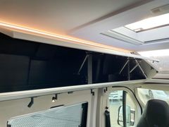 Adria Twin Supreme 640 SGX Edition *Automatik*