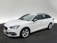 Seat Leon - Vorschau Bild 2
