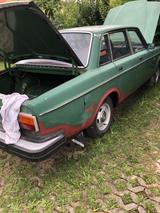 Volvo schwedenpanzer 244DLS - Volvo 244 Gebrauchtwagen