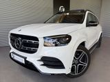 Mercedes-Benz GLS 580 4Matic/PANO/ACC/6-SITZER/BURMESTER/360° - Mercedes-Benz GLS 580 Gebrauchtwagen