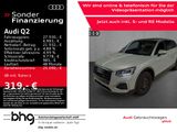 Audi Q2 advanced 35 TFSI AHK MMi connect KomfortKey G - Audi: Mmi 2g