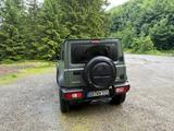 Suzuki Jimny - Suzuki Jimny von privat
