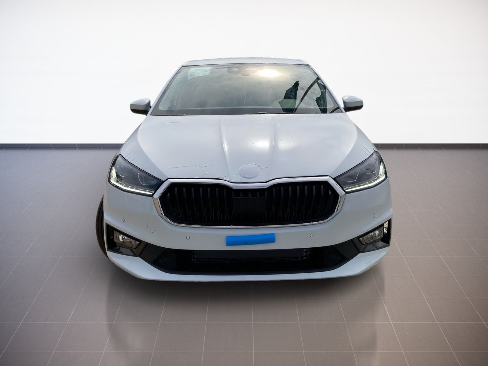 Skoda Fabia Balance 1.0 TSI DSG WINTER.KAM.SHZ.LaneA.A imagem 3