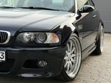 BMW M3 E46 Coupe | Handsch. | Eisenmann | RH-Felgen - BMW M3: E46