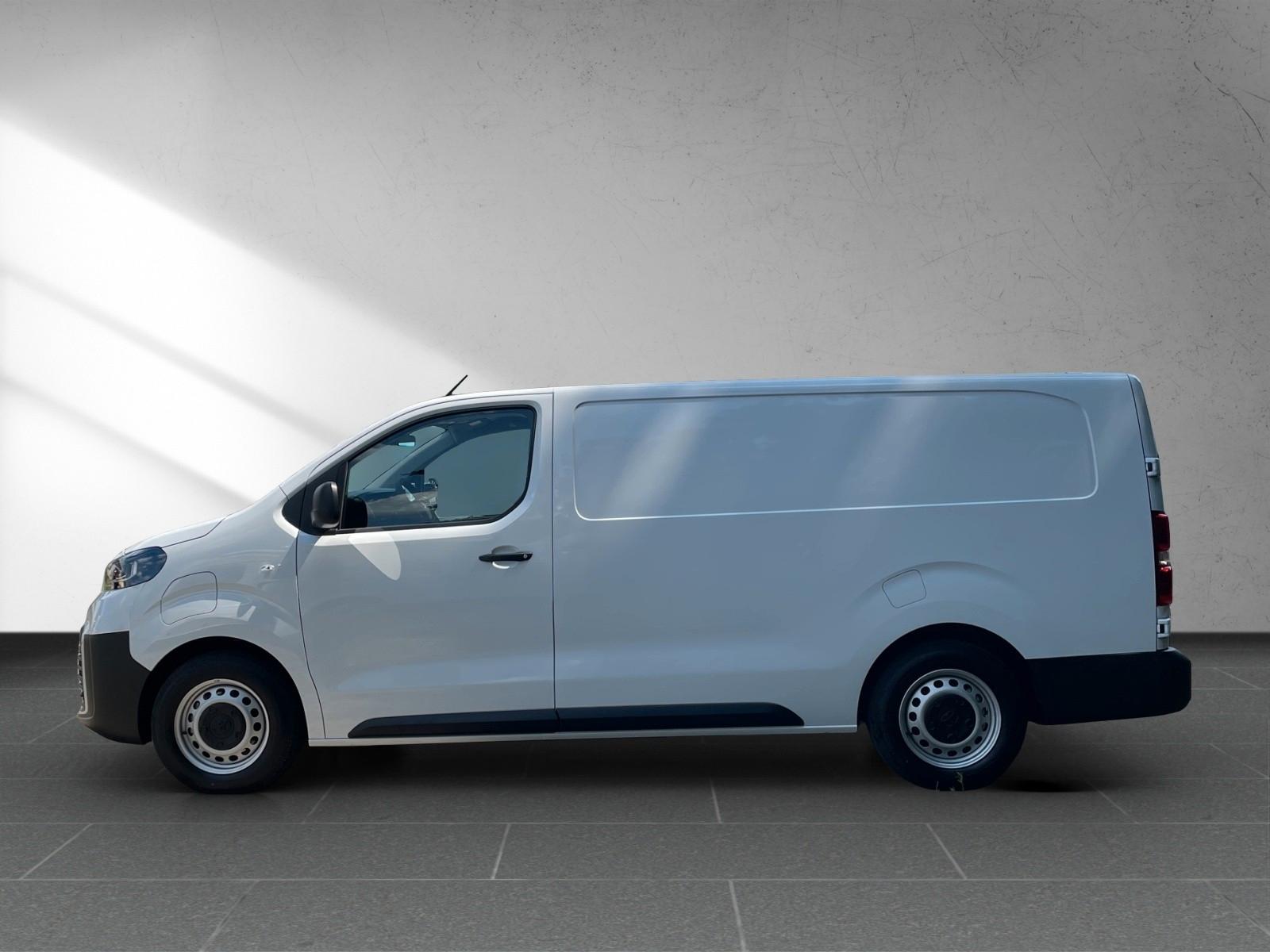 Toyota Proace Electric L2 Kasten Meister *PDC*NAVI*TEL*