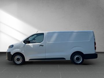 Toyota Proace EV L2 75 kWh Kasten Meister *32% RABATT*