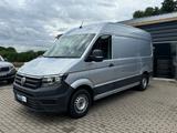 Volkswagen Crafter 35*GARANTIE*AHK*Navi*MwSt*3Sitzer*R-Cam - Volkswagen Crafter in Erfurt