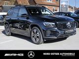 Mercedes-Benz GLB 200 PROGRESSIVE ADV+ AHK LED NIGHT TOTWINKEL - gebrauchte Mercedes-Benz GLB 200 aus dem Jahr 2024