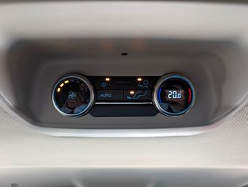 Ford Tourneo Custom Tit. 2.0 L2 NEUES MODELL