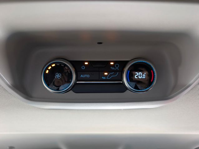 Ford Tourneo Custom Tit. 2.0 L2 NEUES MODELL