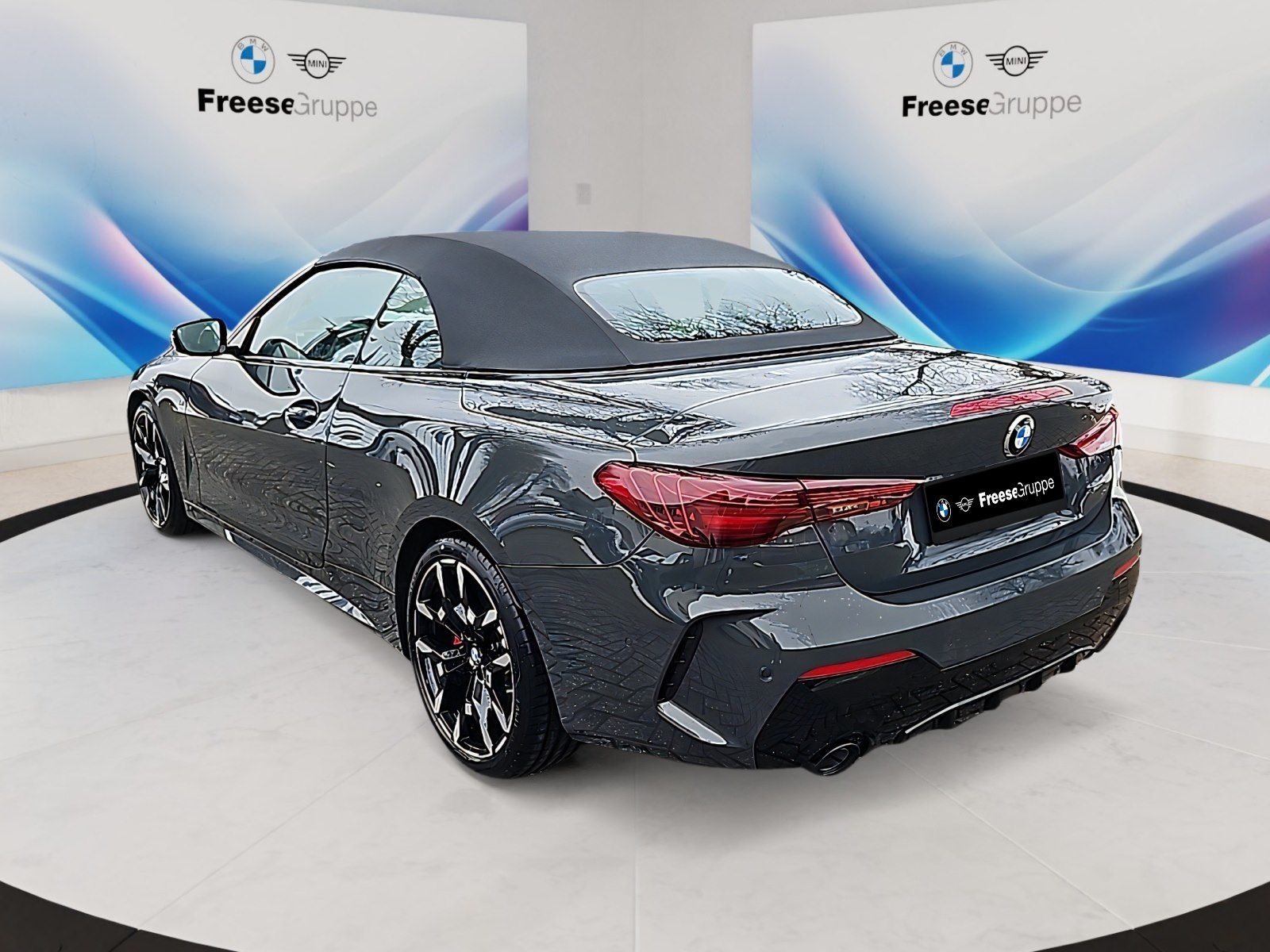 BMW 430 - Bild 4