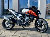 KTM 990 Duke