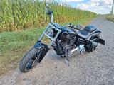 Harley-Davidson Breakout - Motorräder in Bremen